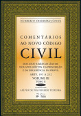 Comentários ao Novo Código Civil - Arts. 1511 a 1590 - Vol.XVII - Coleção